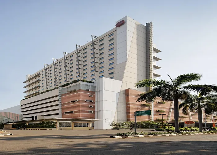 Harris Hotel And Conventions Kelapa Gading Jakarta