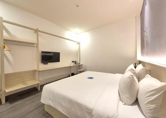 True Blue Hotel Menteng Jakarta